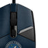 NBA Minnesota Timberwolves Distressed G203 Prodigy RGB Wired Gaming Mouse Skin